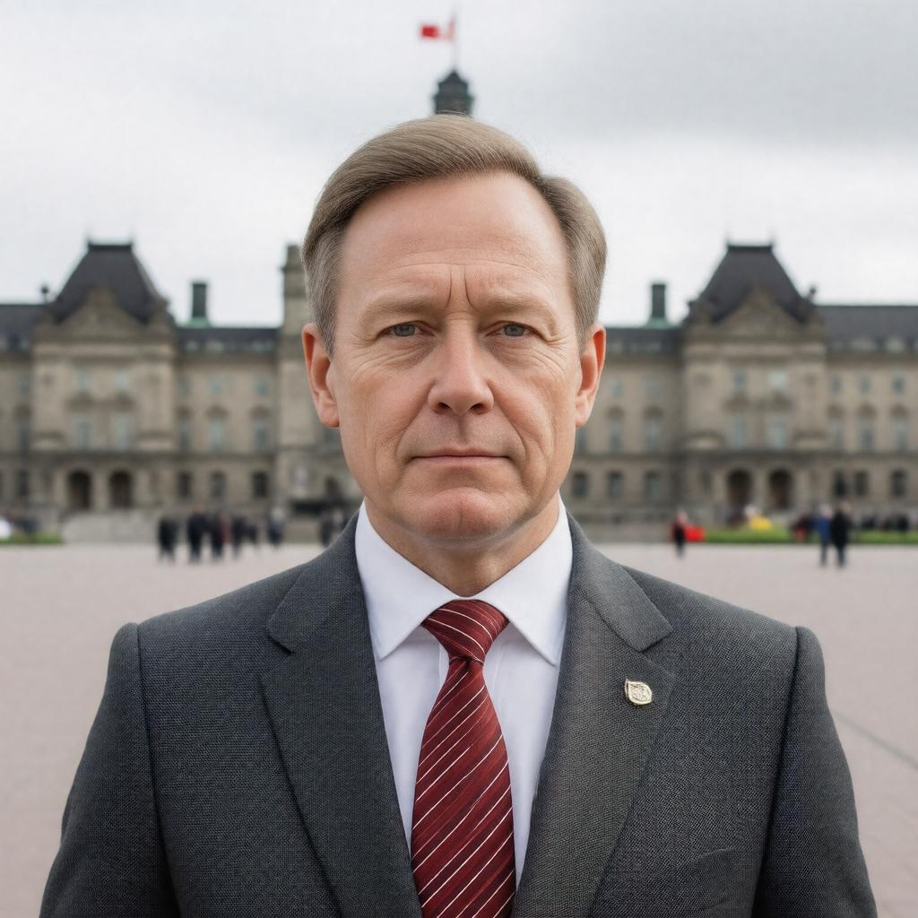 John West (governor)